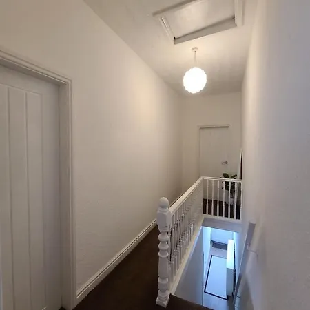 Central Manchester Modern Cosy Home 2 Bed 2 Baths Exterior foto