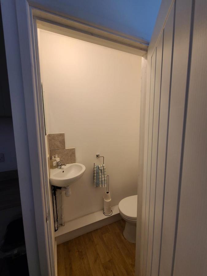 Modern Cosy 2 Bed 2 Baths Holiday home *